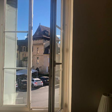 Le Grand Fusain Appartement Centre Historique Sarlat-la-Canéda Eksteriør bilde