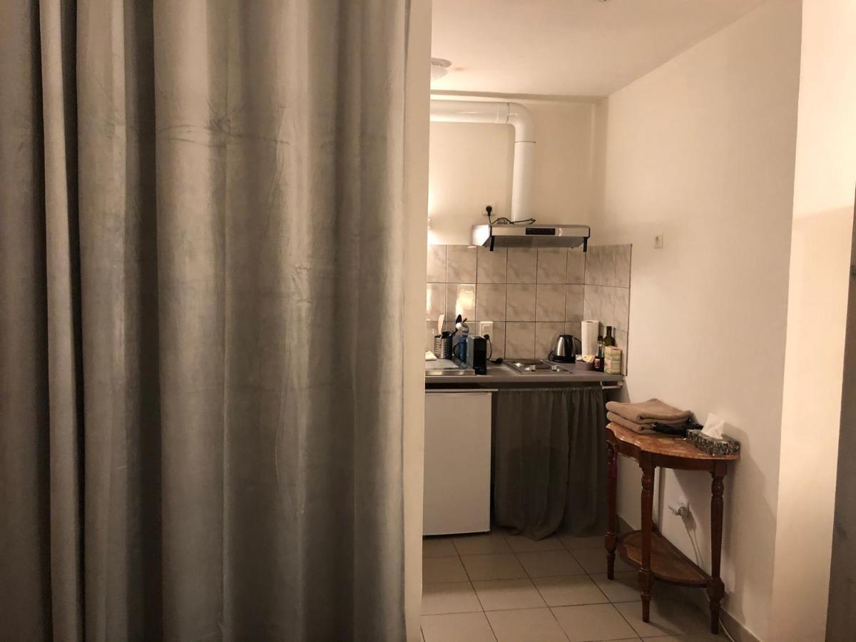 Le Grand Fusain Appartement Centre Historique Sarlat-la-Canéda Eksteriør bilde