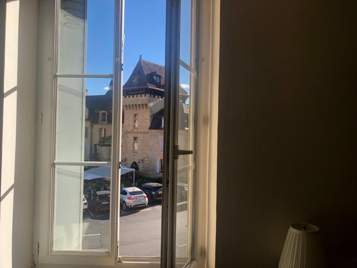 Le Grand Fusain Appartement Centre Historique Sarlat-la-Canéda Eksteriør bilde